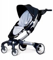 4Moms Origami Stroller