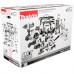 Makita LXT1500 18V LXT Lithium-Ion 15-pc. Combo Kit