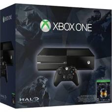 Xbox One with Kinect - 500 GB