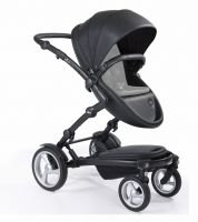 Mima Kobi Stroller - Black