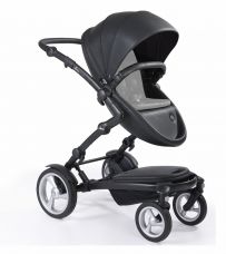 Mima Kobi Stroller - Black