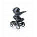 Mima Kobi Stroller - Black